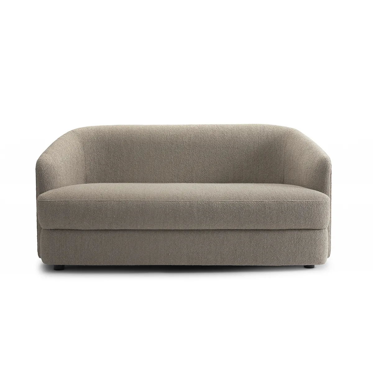 New Works, Sofa Covent Deep (2-personers) Hemp