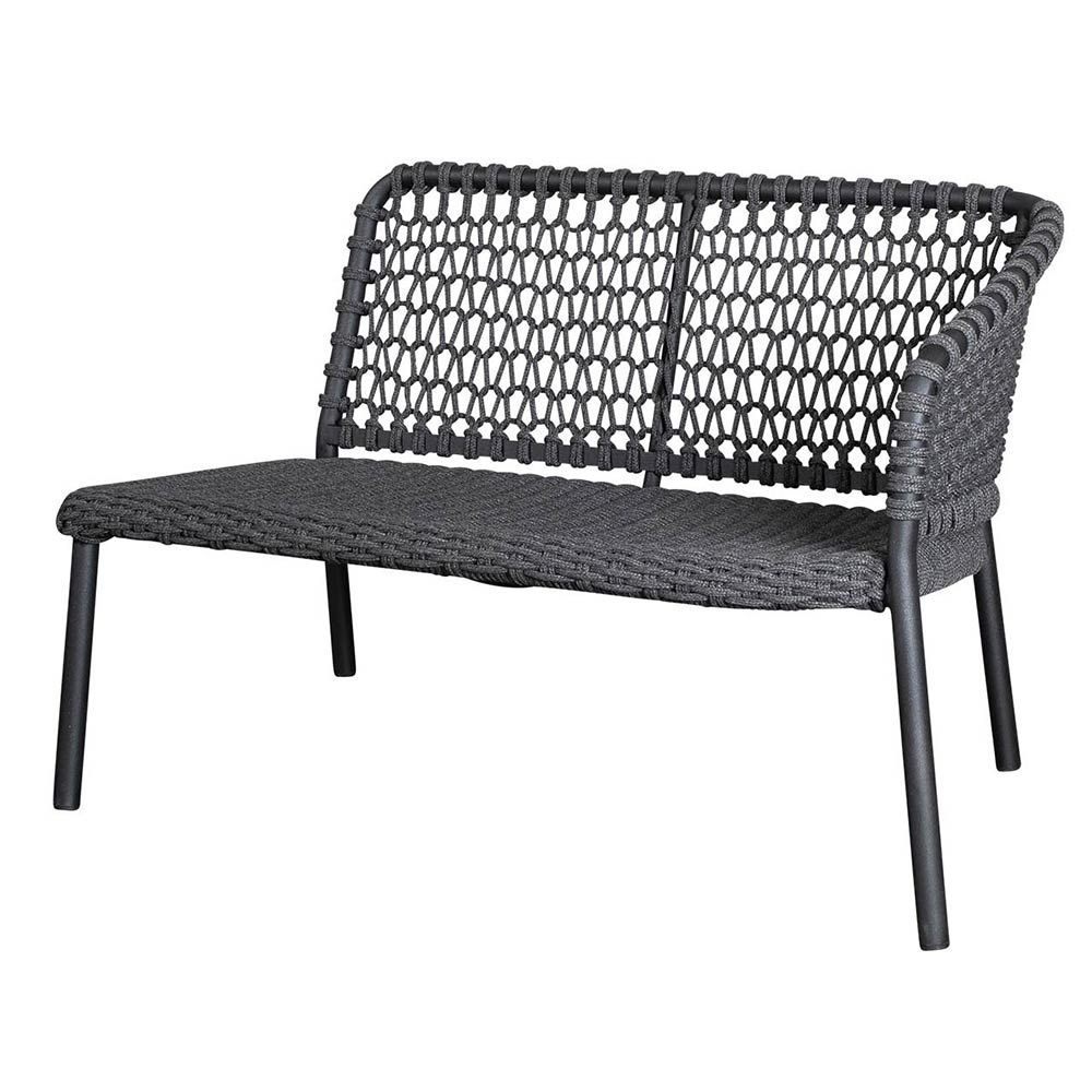 Ocean 2-personers sofa Venstre Modul