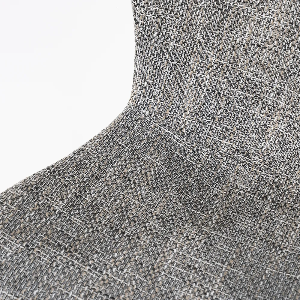 Spisebordssstol Lass Anthracite
