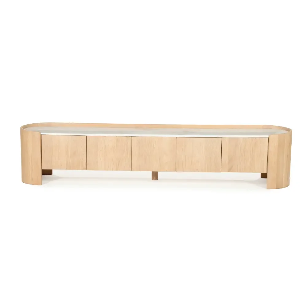 Don TV-skab 240 cm