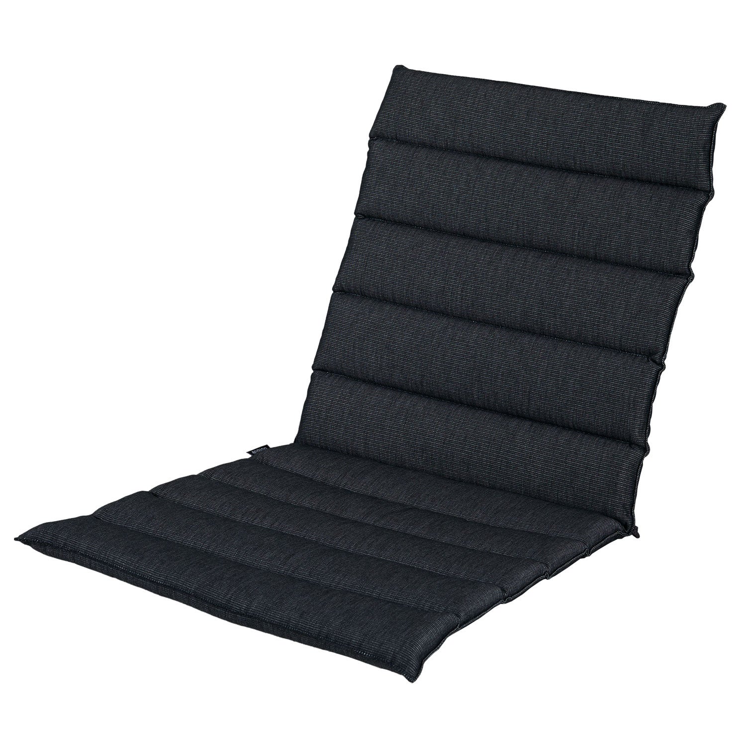 Brafab, Delia Hynde Relax Antracit Brafab