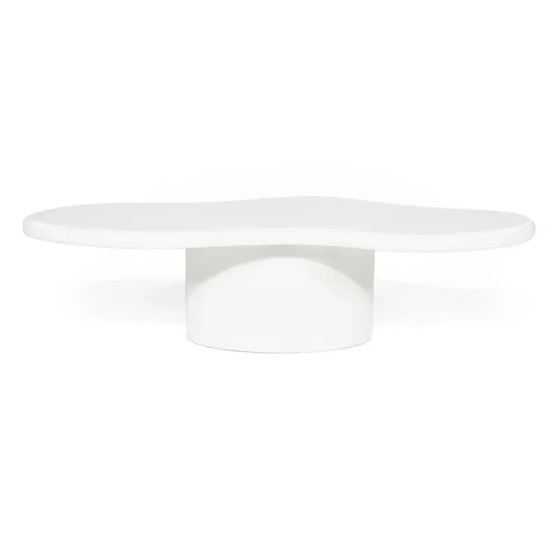 By-Boo, Coffee table Seki 121x51,5x32 cm