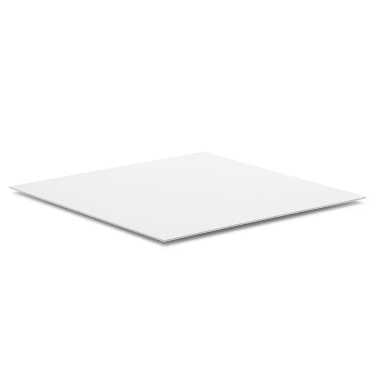 Kubus Base Kubus 8 - Hvid