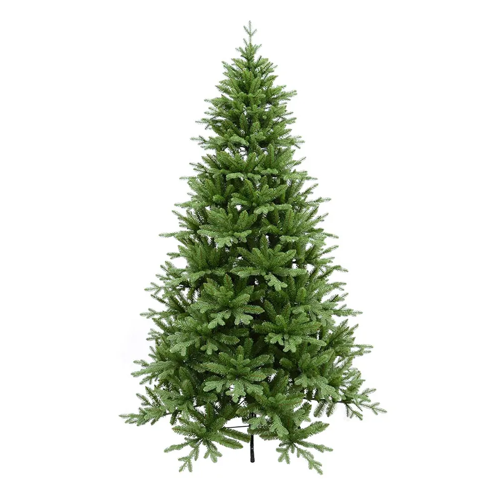 Mr Plant Juletræ Tinde 210 cm