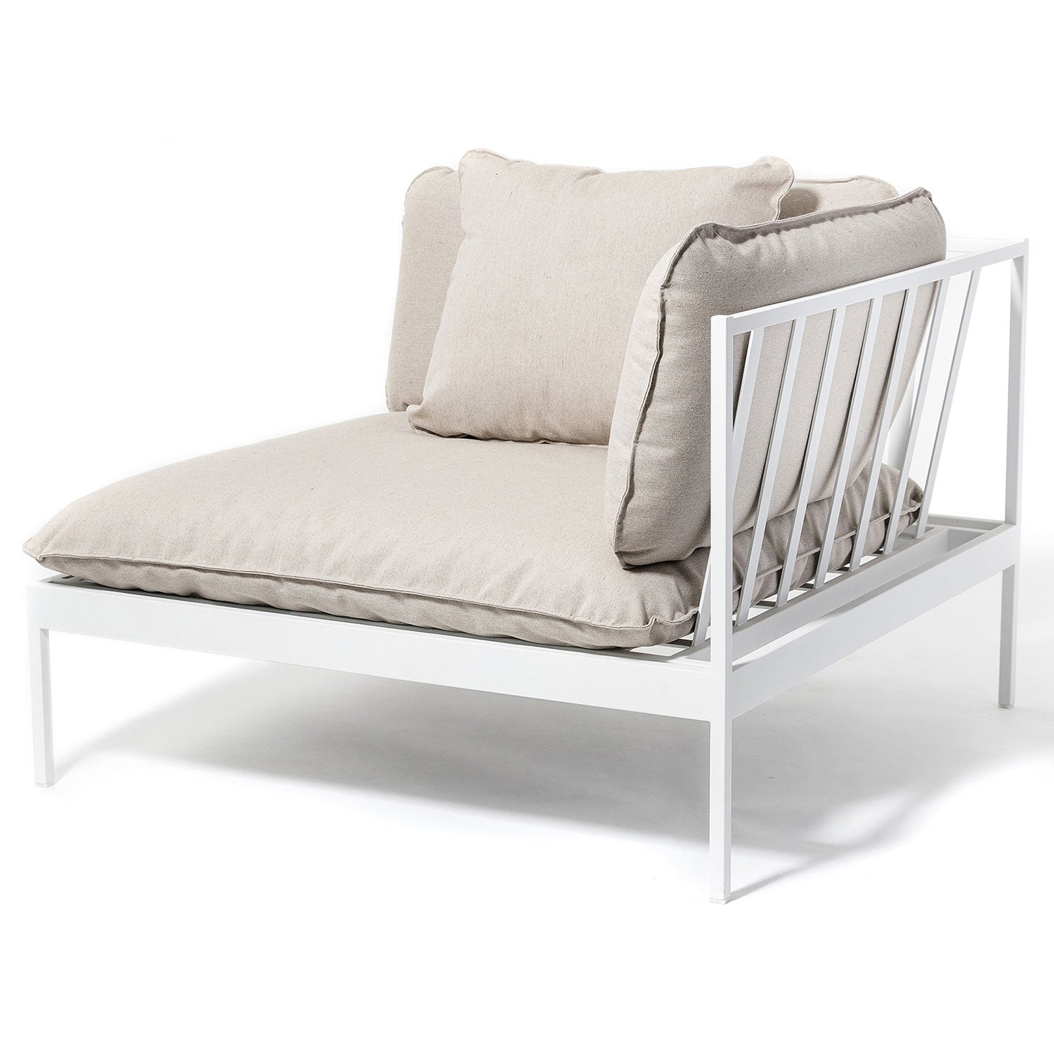 Bönan Hjørnedel/Endesektion Skargaarden