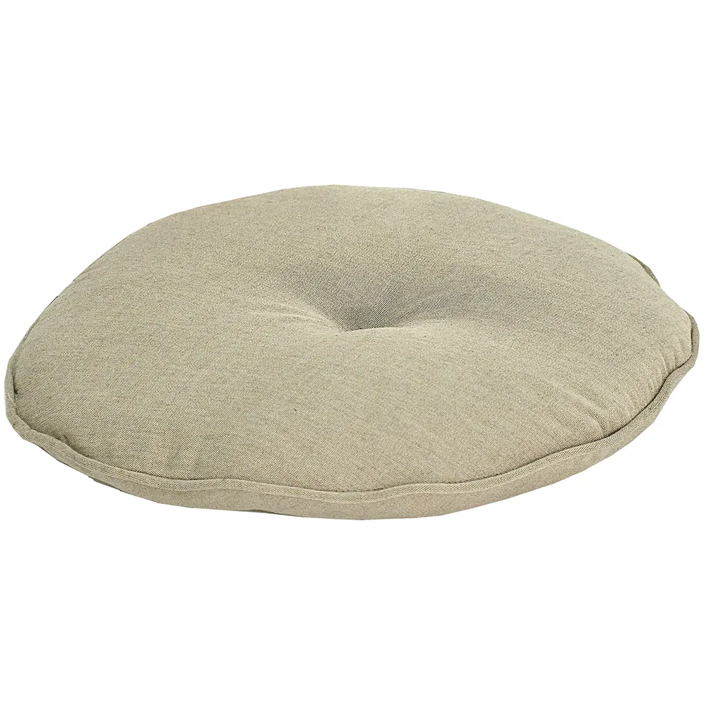 Fritab, Wien siddepude rund 37 cm Sand