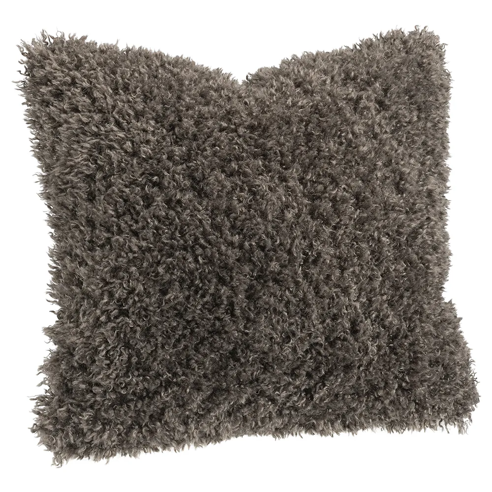 Artwood, Shaun Pudebetræk Cacao 60x60 cm