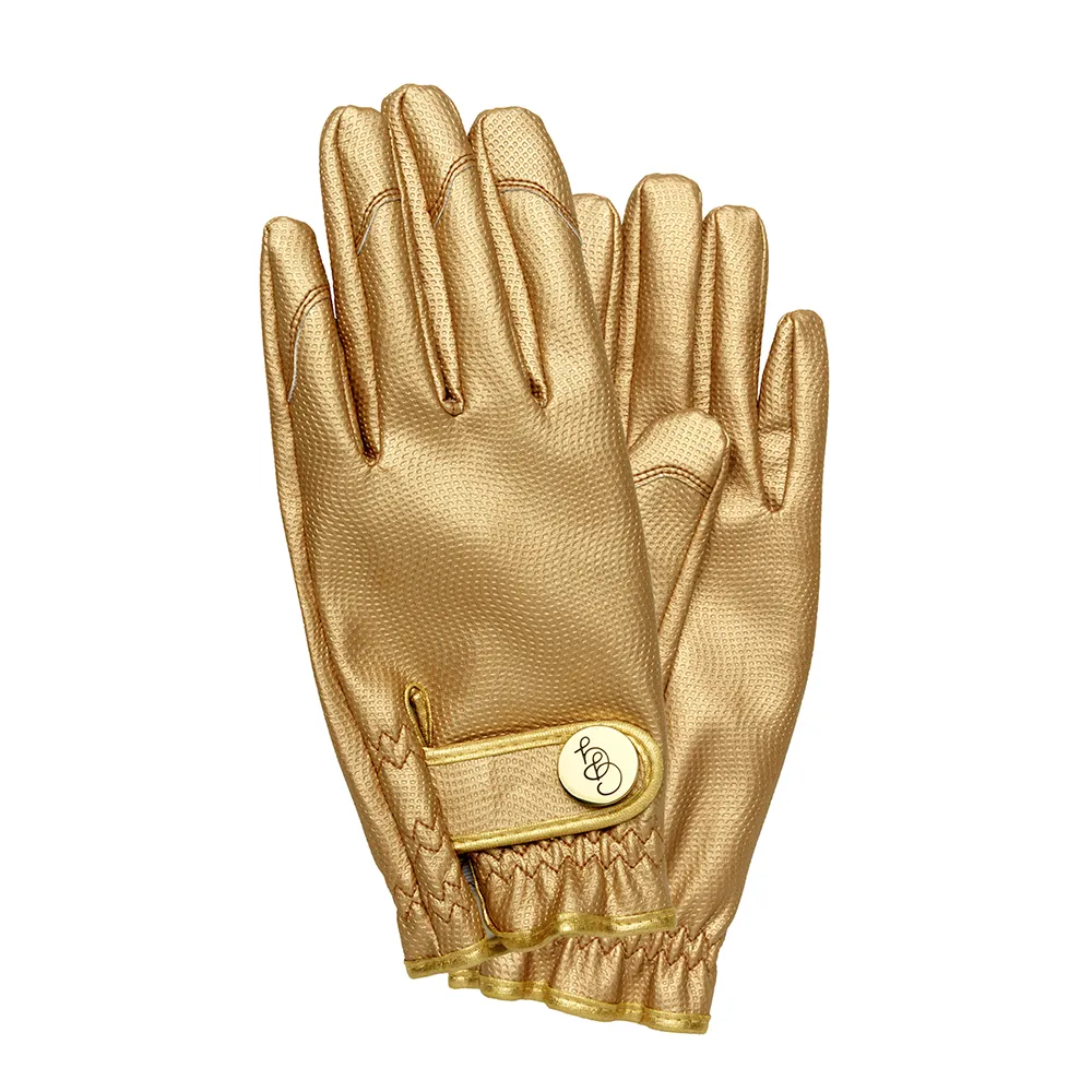 Havehandsker Gold Digger Large