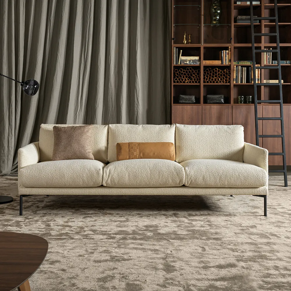 Ravel 4-personers sofa