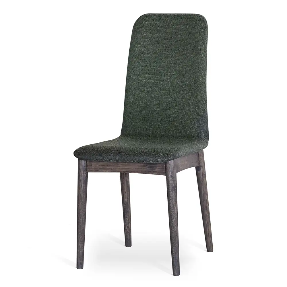 Hampton Spisestol grøn