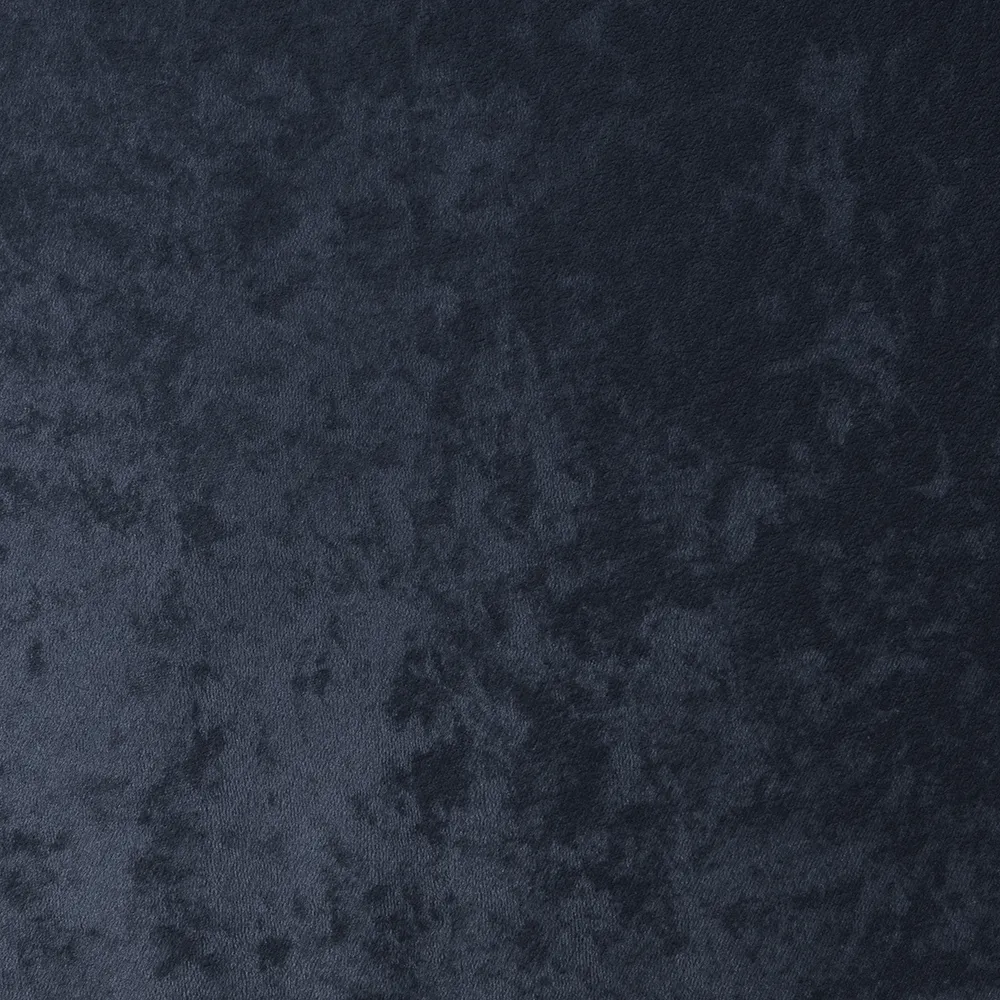 Høj lænestol Arcadia Savona midnight blue