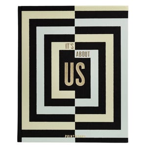 Fotoalbum - It's About Us 