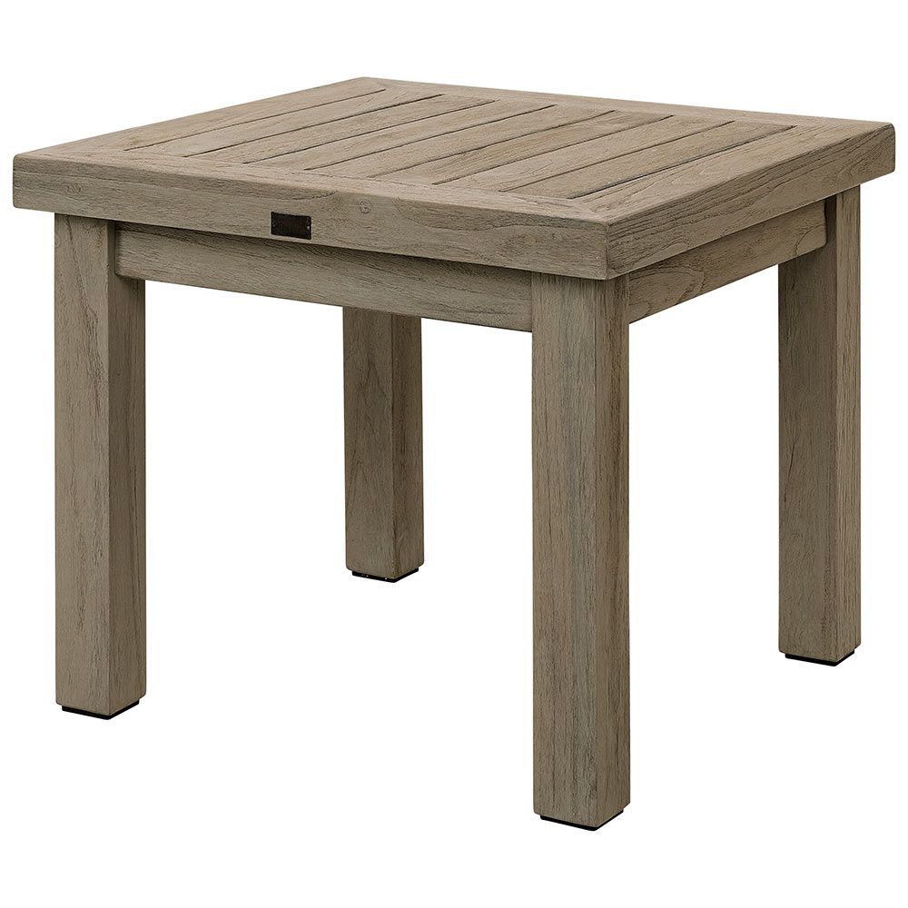 Vintage Sidebord 60x60 cm Artwood