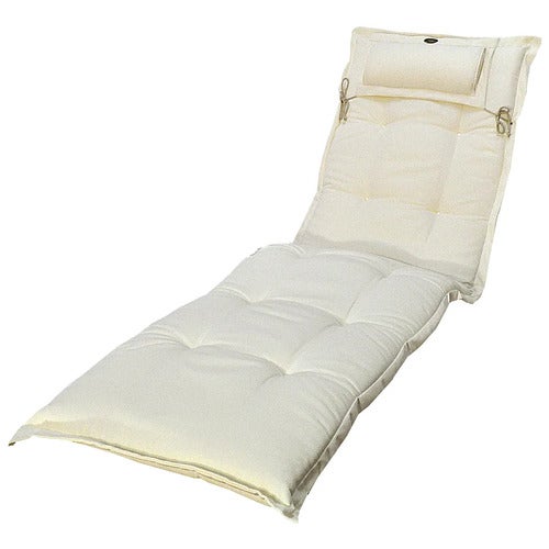 Hynde til solseng Canyon Offwhite