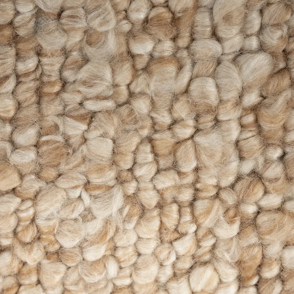 Tæppe Nami 160x230 cm Beige