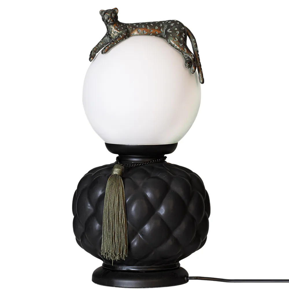 by Rydéns, Viva La Diva Bordlampe H45cm