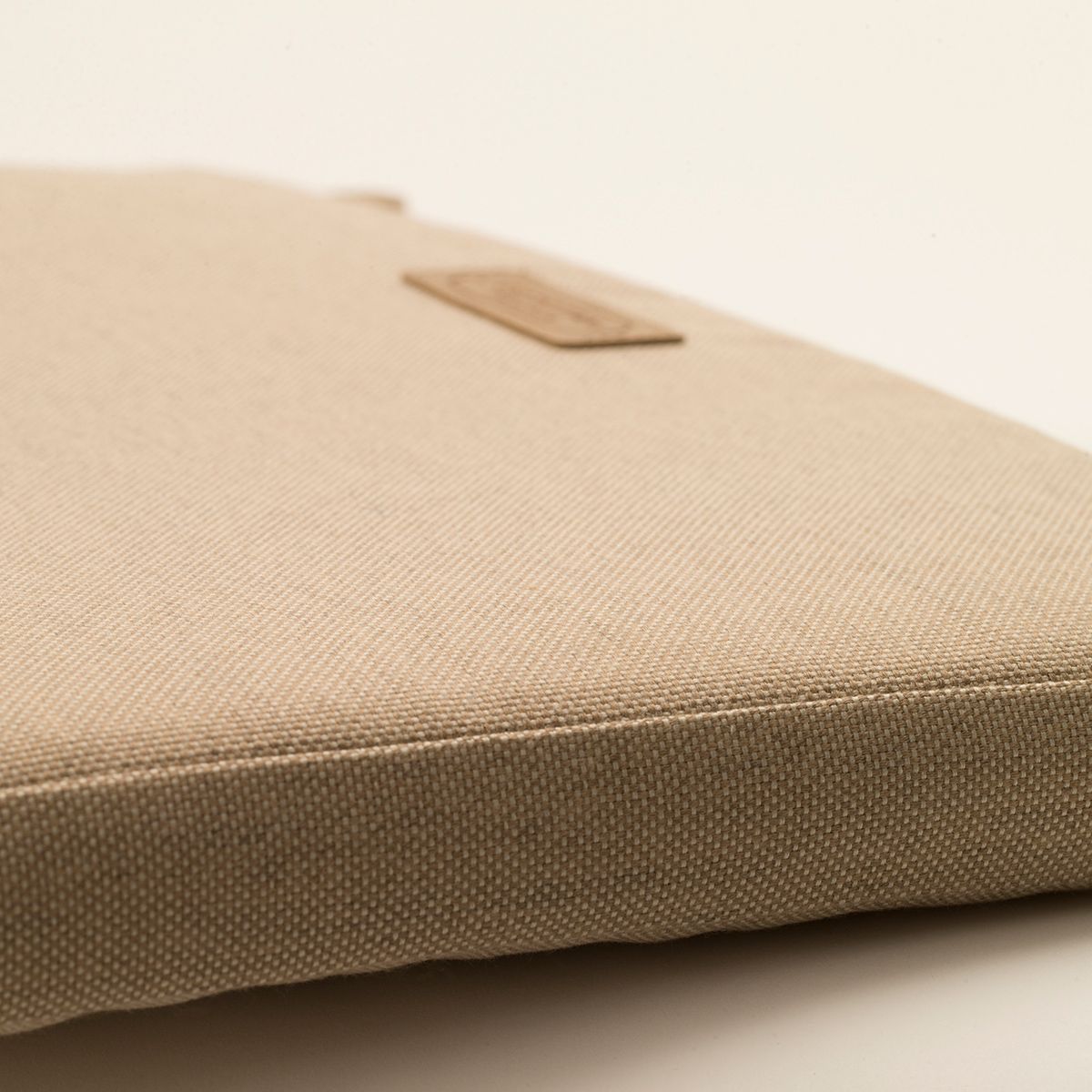 Grythyttan Stålmöbler, Hynde Sofa 5 Beige