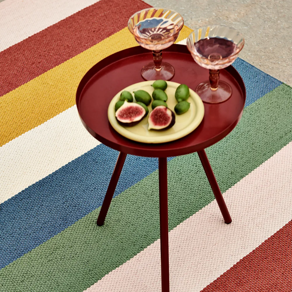 Molly Happy tæppe 70 x 300 cm