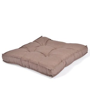 Kålle Sædehynde B50-55 D50-55 cm Taupe