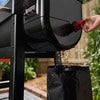 Smoque pelletgrill