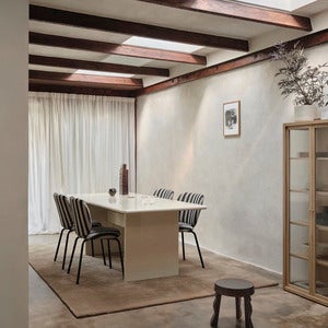 Rink & Rico spisestue-sæt