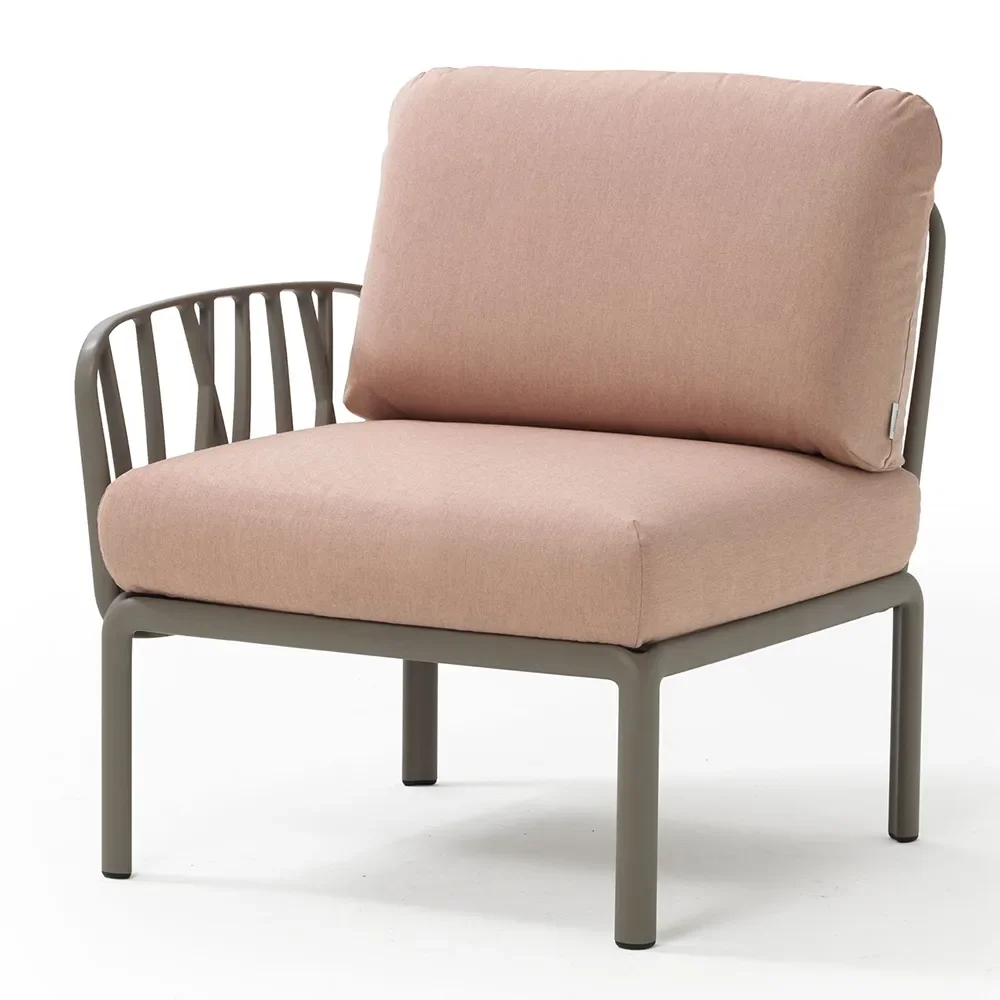 Nardi, Komodo sidste del Tortora - Rosa Quarzo