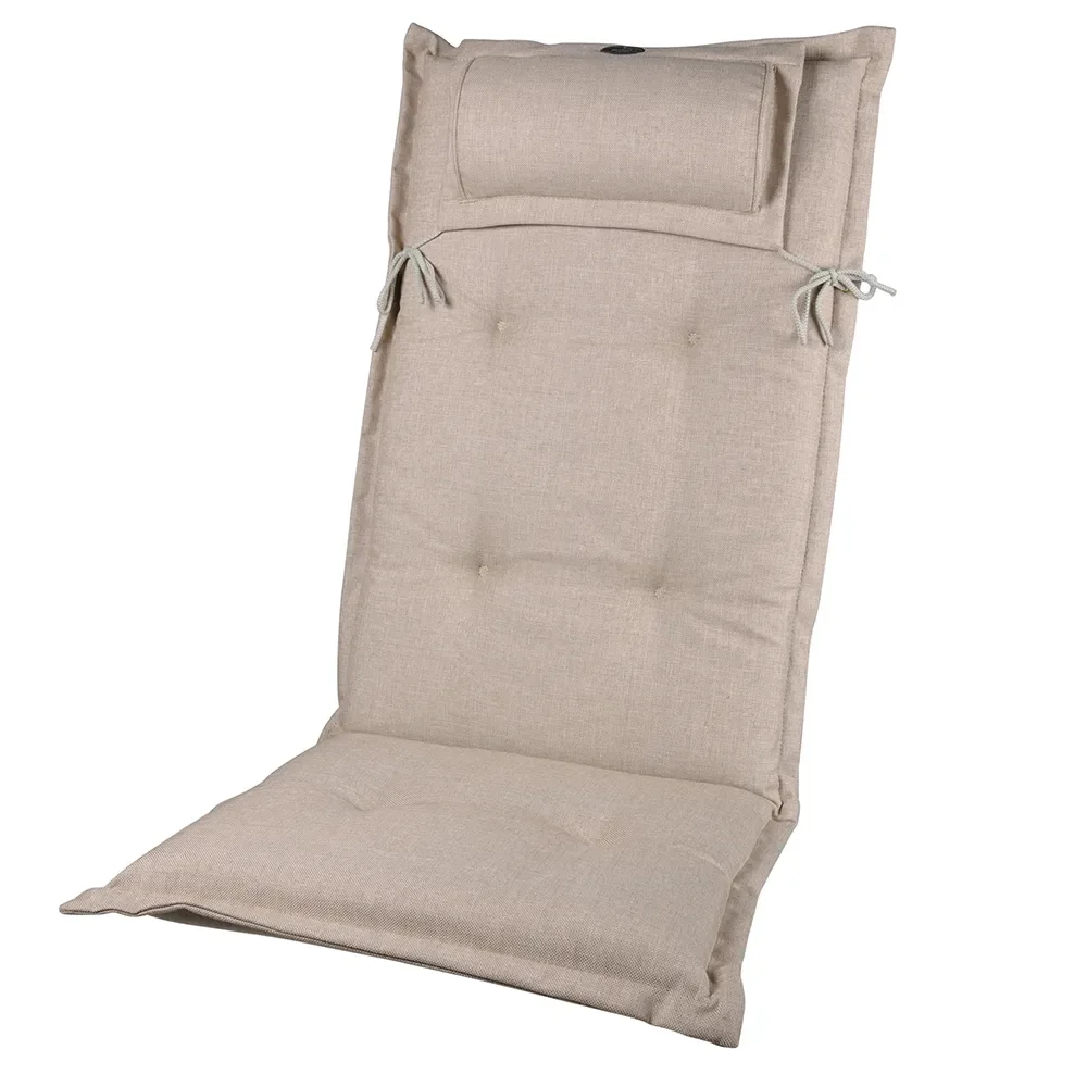 Fritab, Canyon 2.0 hynde til positionsstol Ecru