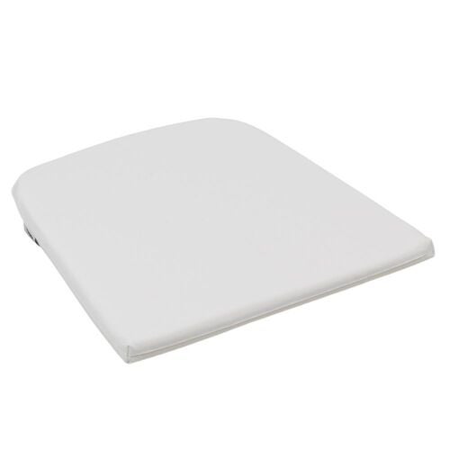 Net sædehynde White
