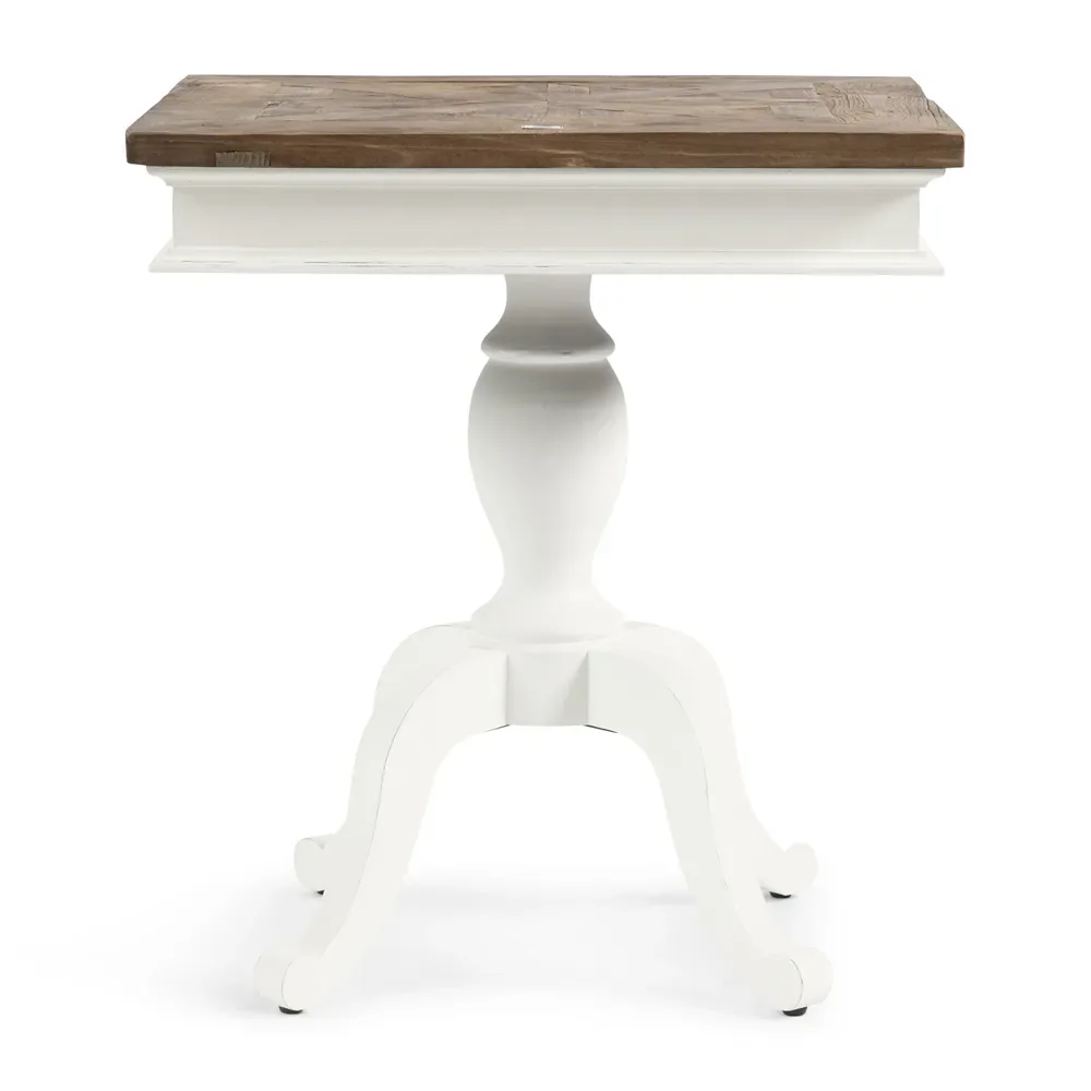 Riviera Maison, Château Belvédère sidebord, 70x70 cm