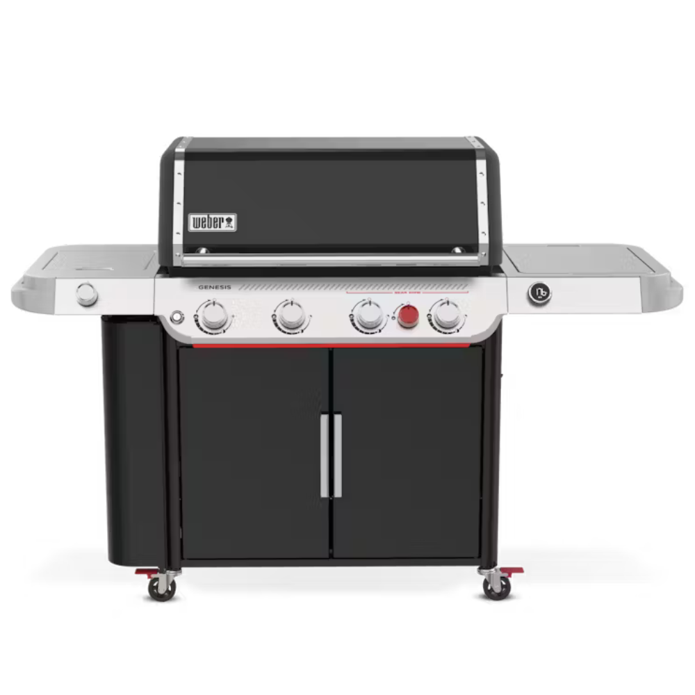 Genesis EP-435W gasgrill