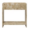 Krukke i Marmor Plant Box