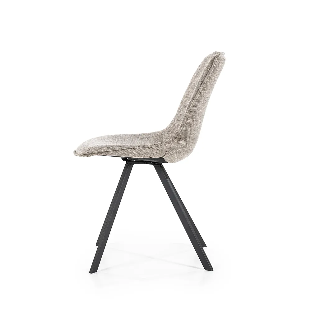 Spisebordssstol Boy Taupe