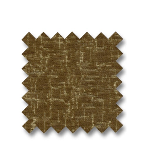 GISELLE spisesofa afrundet - 220 cm, Island army