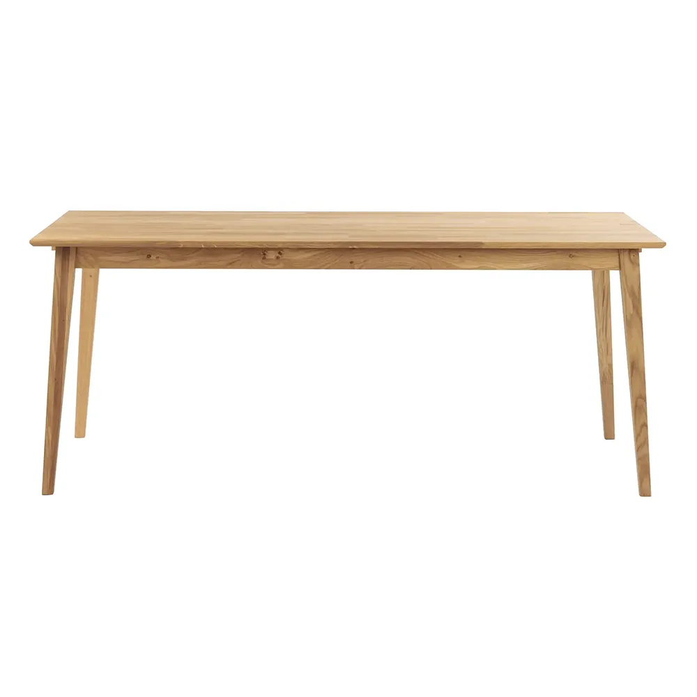 Rowico Home, Filippa spisebord 180x90 cm eg