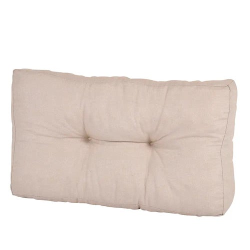 Julia rygpude B63-68 cm Linen