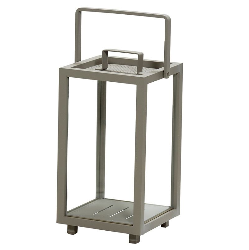 Cane-line, Lighthouse Lysestage Taupe Lille