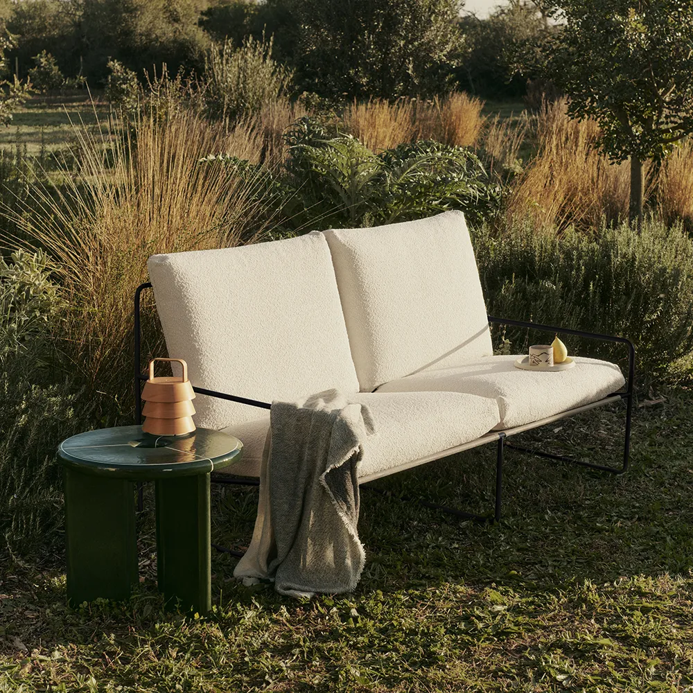 Luver Transportabel lampe