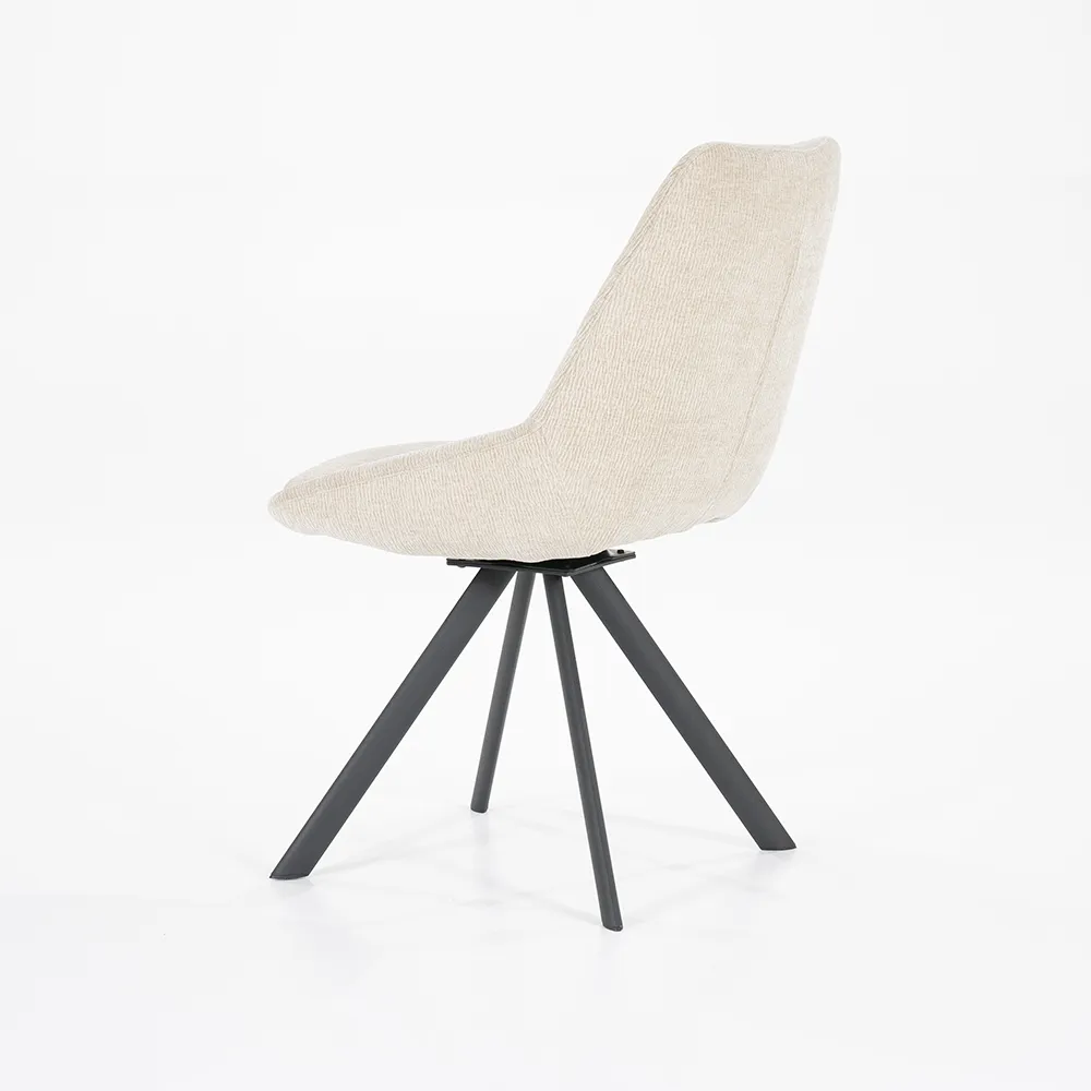Spisestol Bliss Taupe