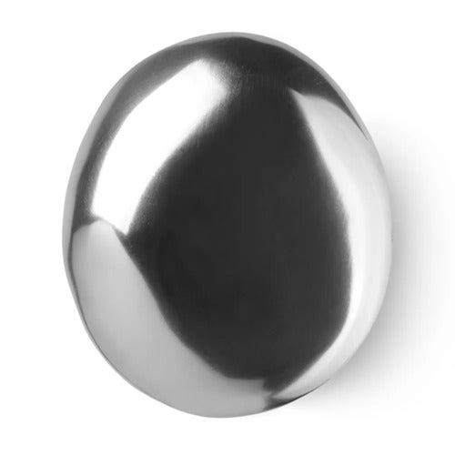 Chanterelle krog - Stainless Steel