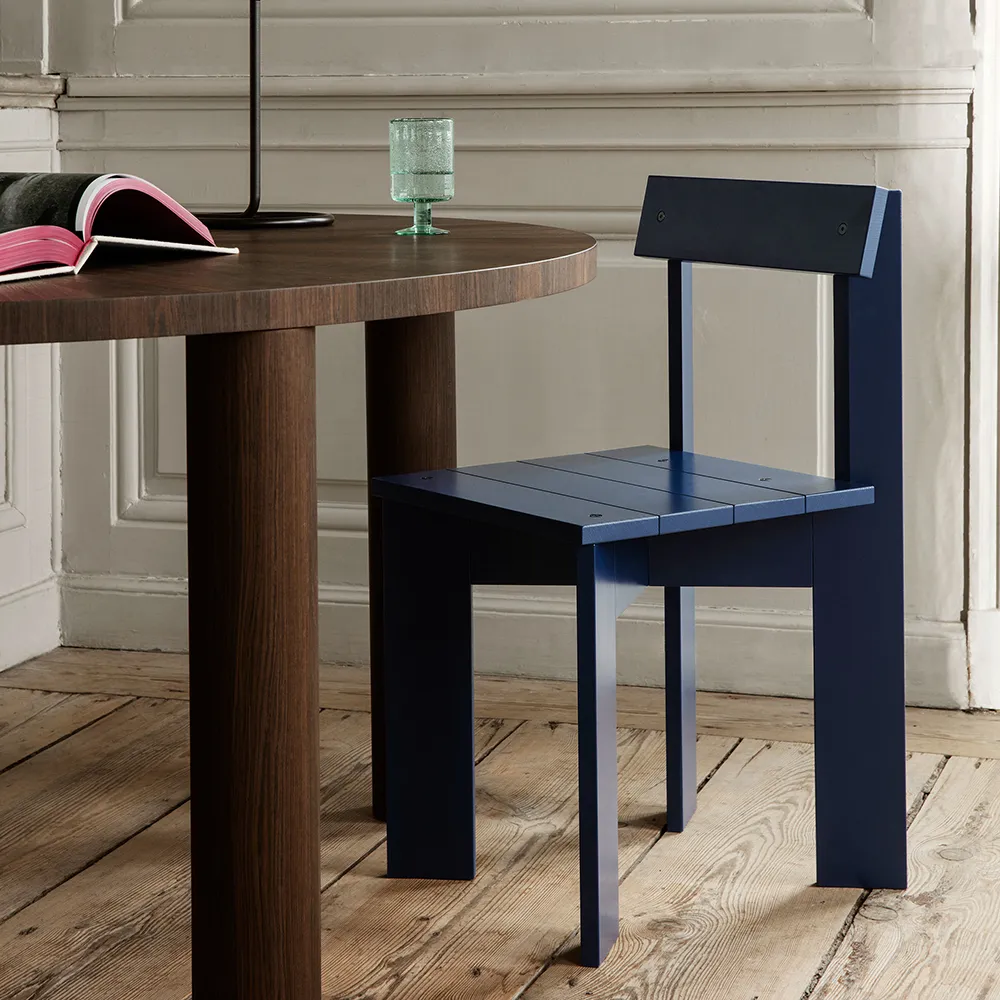 Post Spisebord Ø150 cm