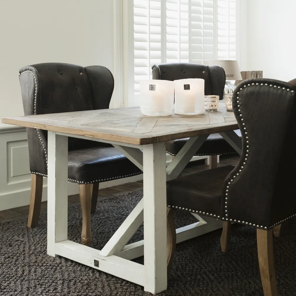 Château Chassigny spisebord 100x220 cm