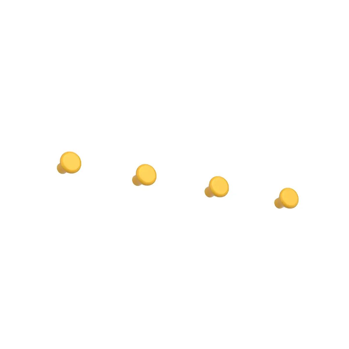 Essem Design, Classic krog liten Sun Yellow