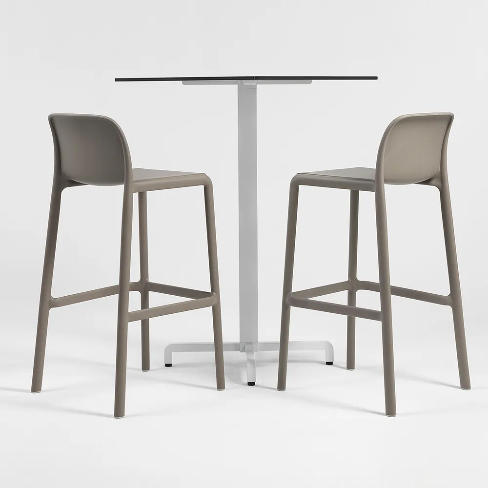 Fiore barbordsstel Tortora