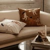 Sofa 2-Sæders Turn Hallingdal Beige