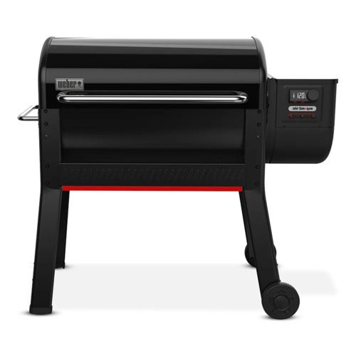 Smoque XL pelletgrill