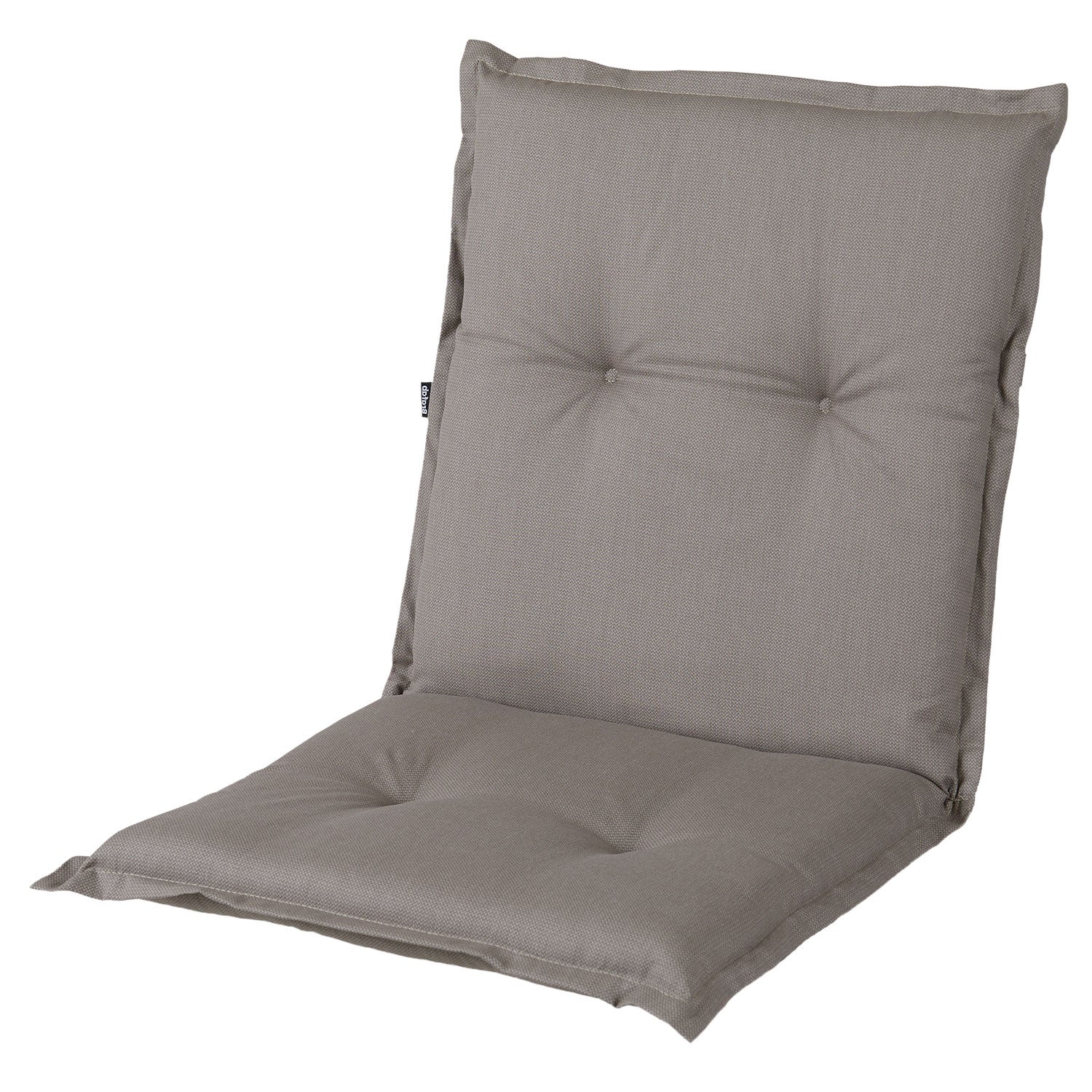 Brafab, Naxos Pude Lav Lys Beige