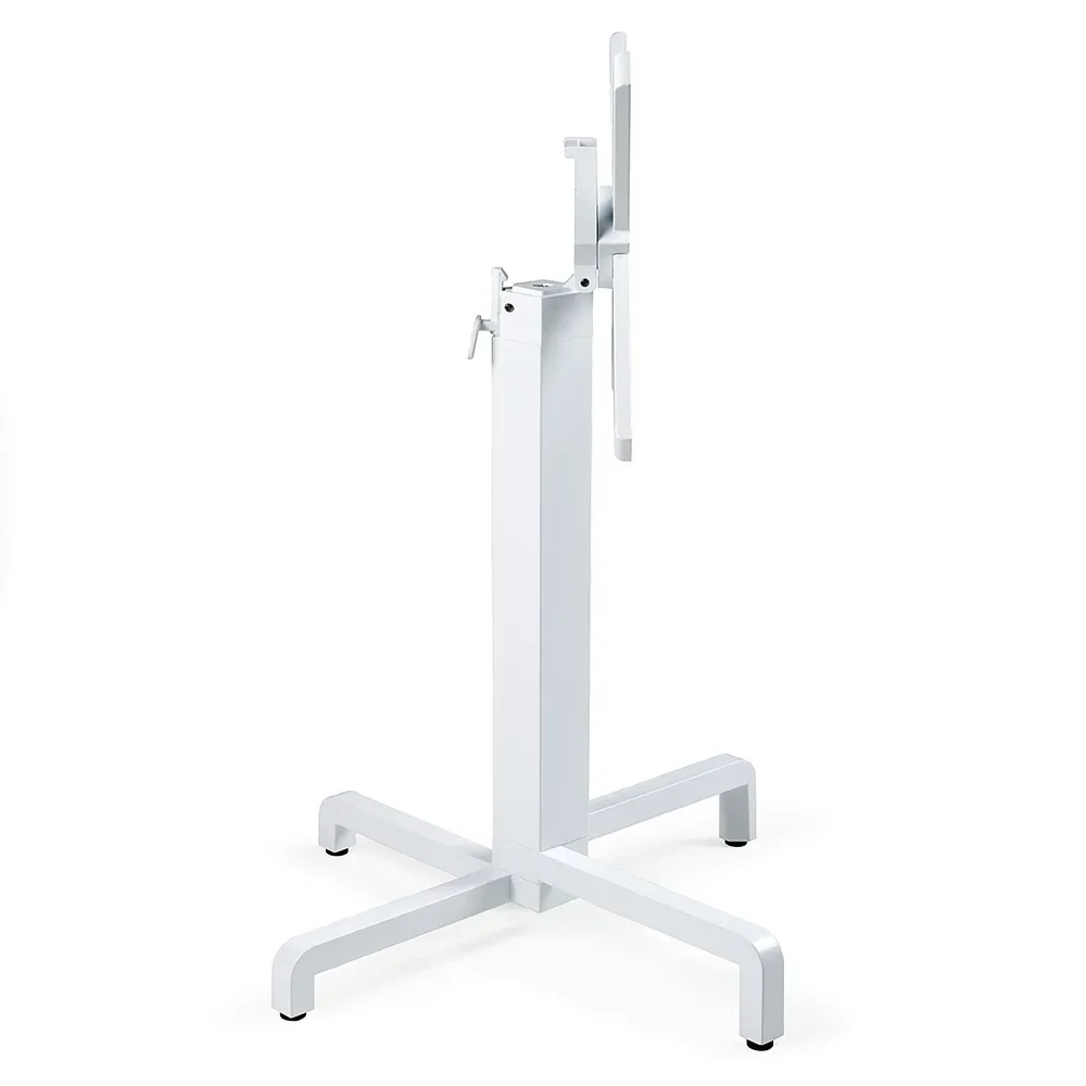 Nardi, Ibisco bordstativ White