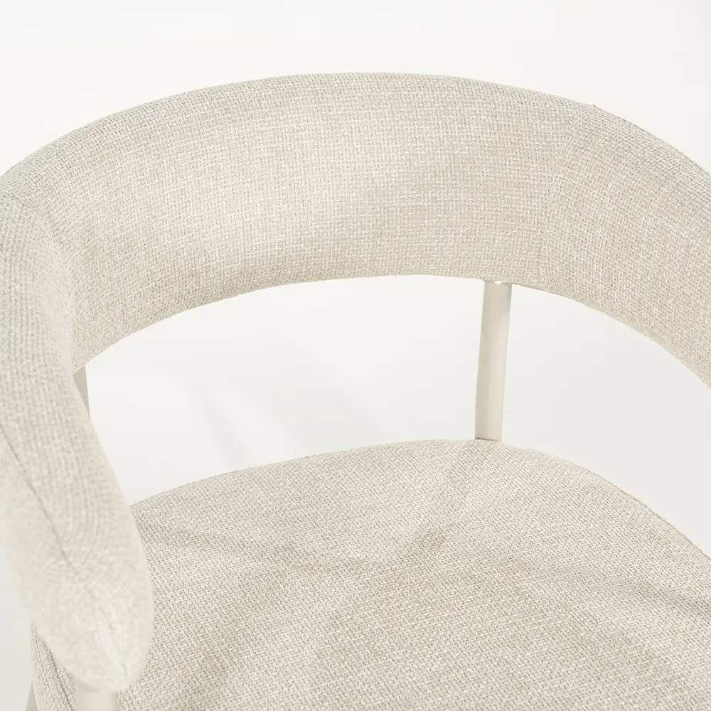 Lænestol Yovi Beige