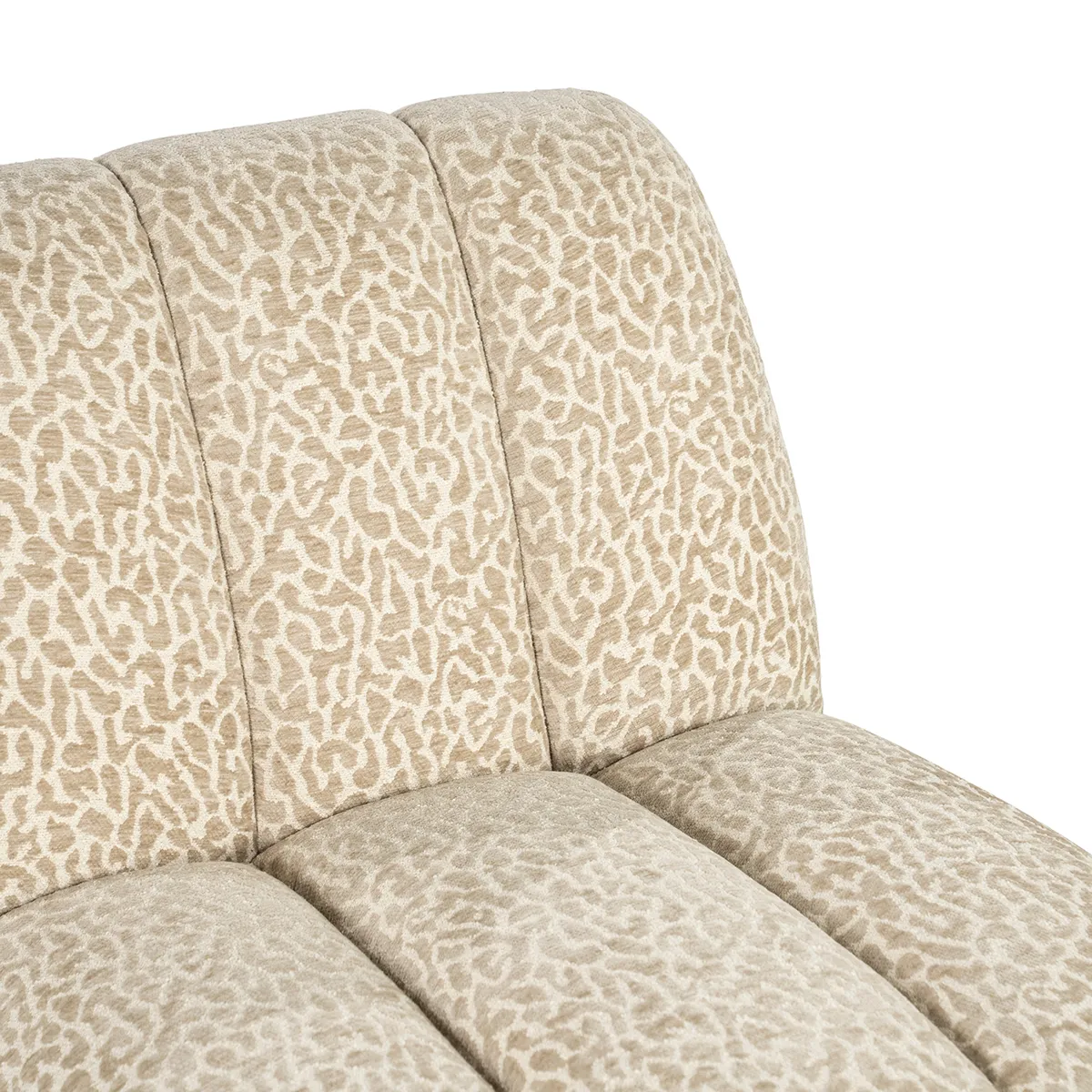 Lænestol Catwalk Taupe