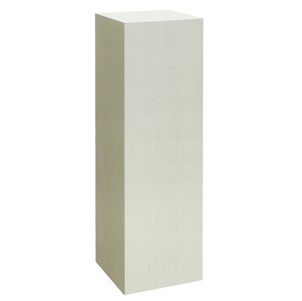 Artwood, TRENT piedestal 100 cm-Ivory mist